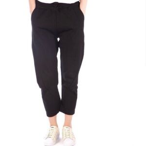 Adidas Originals - XBYO Satomi Nakamura Sweatpants - Size S Black - Solid Shape